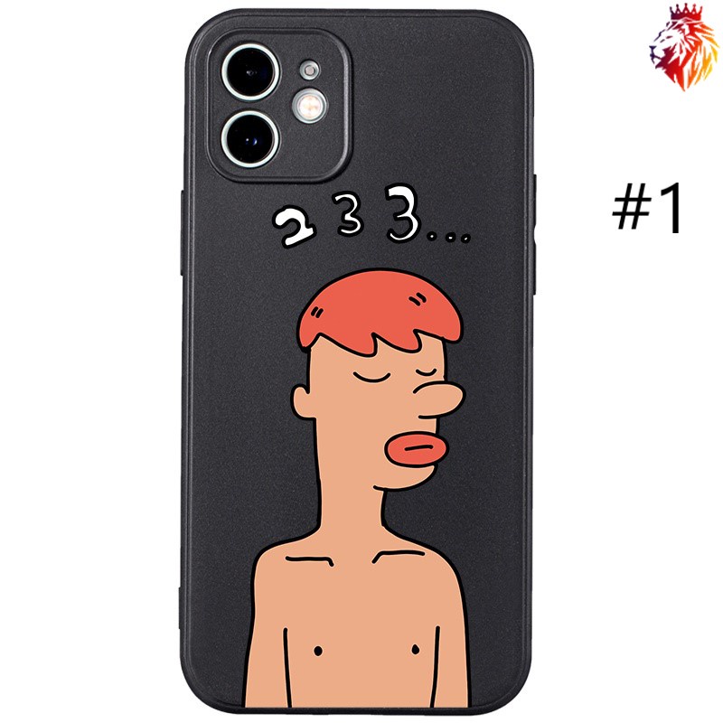 Ốp lưng iphone 6plus 6splus 7 plus 8plus X Xr XsM 11 12 13 Promax - MANGO530 - MangoOvil