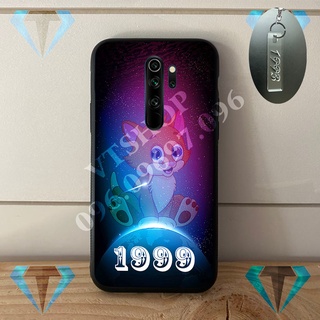 Ốp lưng 12 Giáp + Năm Sinh Redmi Note 8pro