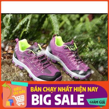 𝐒𝐀𝐋𝐄 11.11 free Giày leo núi thể thao cho nữ uy tín Uy Tín 2020 Az1 x hot ` * :