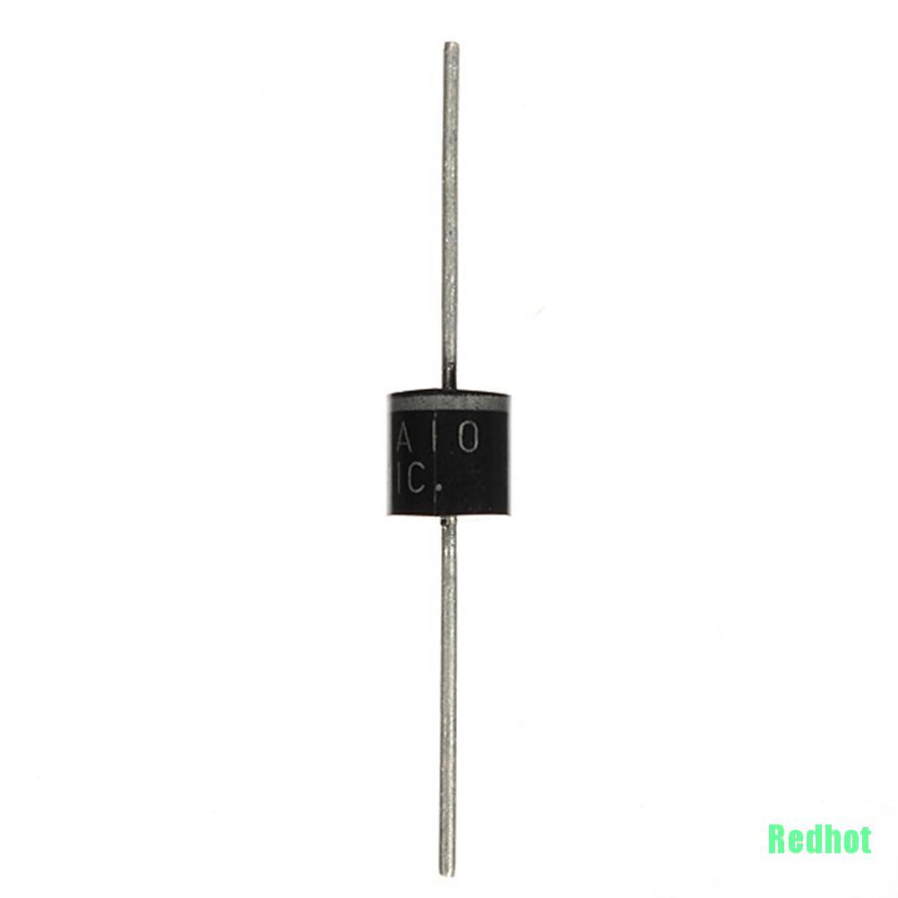 Bộ 20 Linh Kiện Điện Tử R-6 10a10 10amp 1000v 10a 1kv R-6 Có Thể Điều Chỉnh