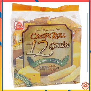 Bánh dinh dưỡng Peitien 12 loại ngũ cốc vị phô mai 180g