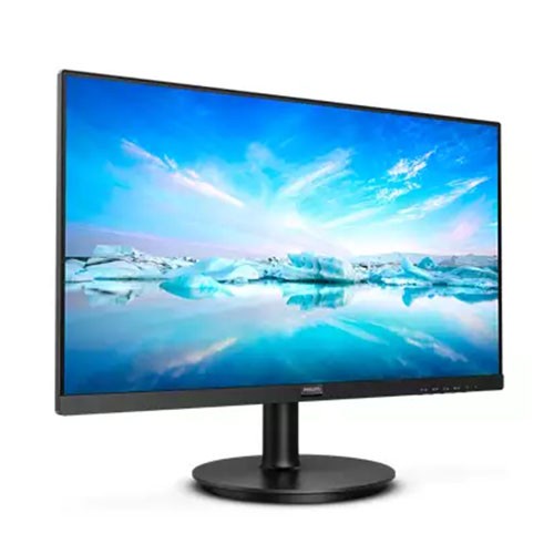 Màn hình Philips 22 Inch VA 75Hz 221V8L/74 - Hàng Chính Hãng