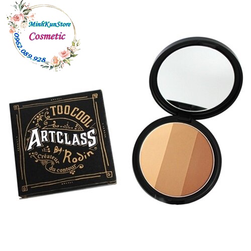 Tạo Khối Too Cool For School Artclass By Rodin Shading 9.5g | BigBuy360 - bigbuy360.vn