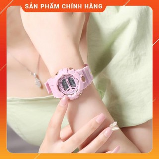 Đồng hồ điện tử nam nữ SPORTS S03 thể thao, mẫu mới tuyệt đẹp [Uy tín về chất lượng]