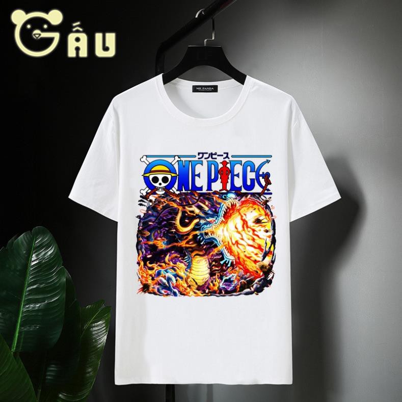 SALE 50%   BST Áo Thun One Piece LUFFY | ZORO | ACE | SABO | ACE | Law Siêu Độc | Áo One Piece ASL Đ