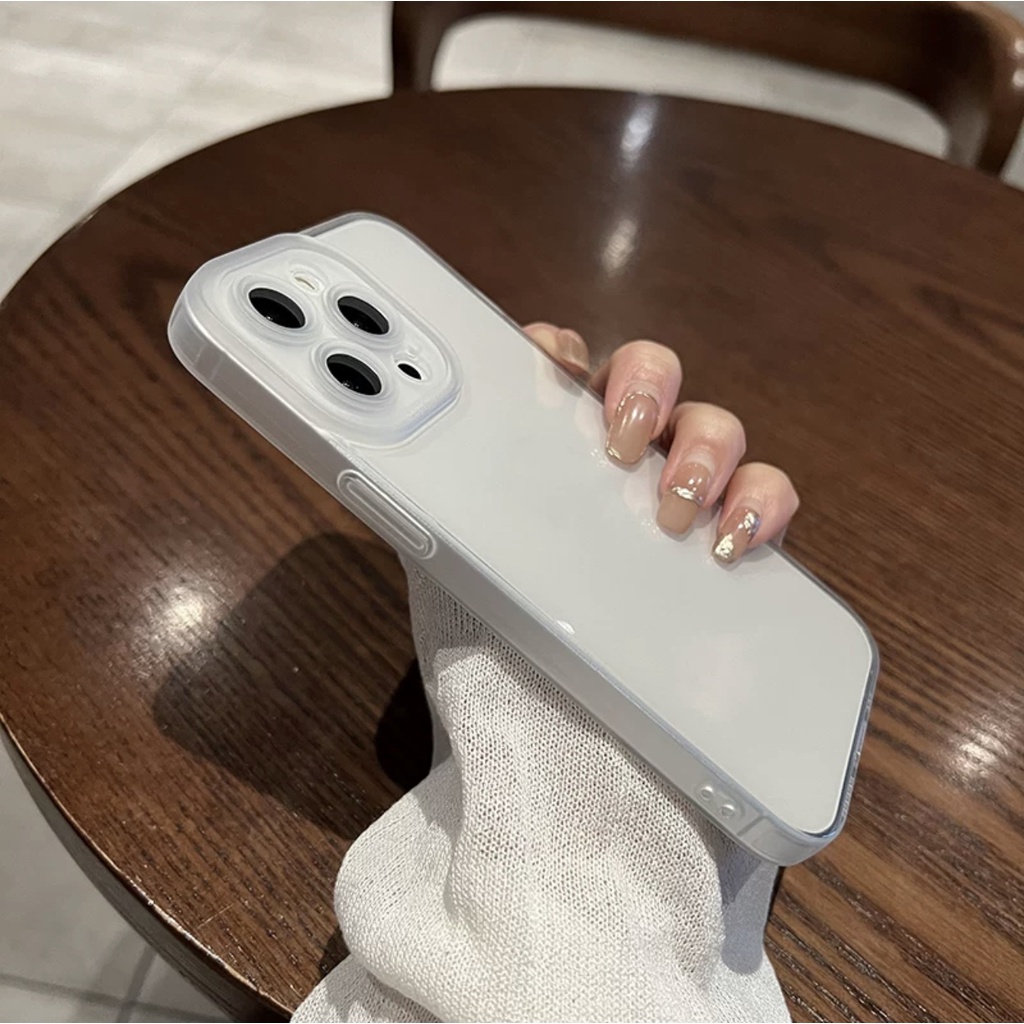 Ốp Điện Thoại Mềm Tương Thích Cho compatible for iPhone 13 13 pro 13 pro max 12 pro max 12 12 pro 11 11 pro max x xr case