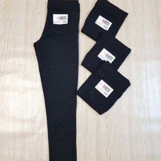 Com bo 2 Quần legging warm