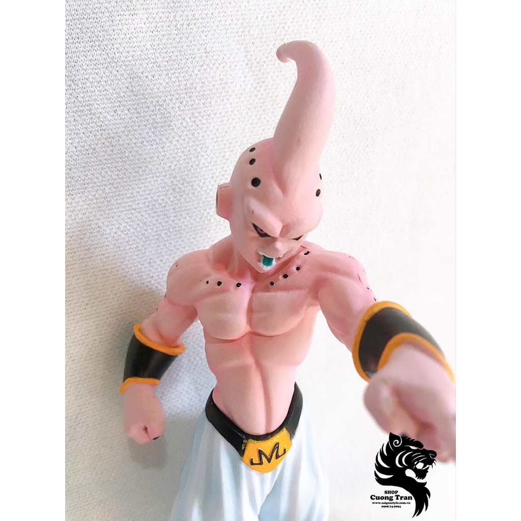 Mô hình nhân vật truyện tranh Dragon Ball (Bảy viên ngọc rồng)