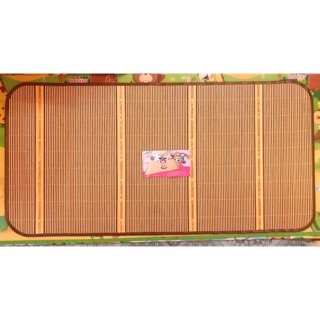 Chiếu tre điều hoà Hiền Trang 60x120cm