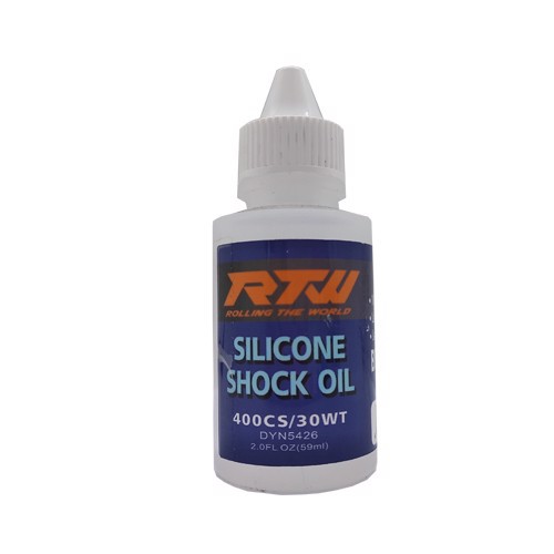Dầu Phuộc Silicon RTW 150CS - 1000CS