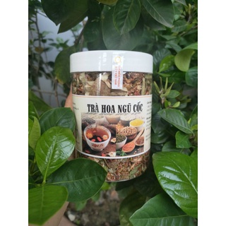 Trà hoa ngũ cốc thanh nhiệt ngày hè 1 ký