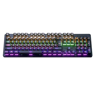 Bàn phím cơ Blue Switch FUN K30