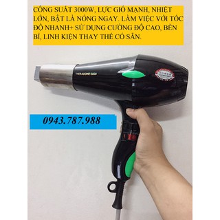 Máy khò ĐỘ , Máy khò STL3000 , Máy Khò THERADOME 3000 GIÁ BAO RẺ