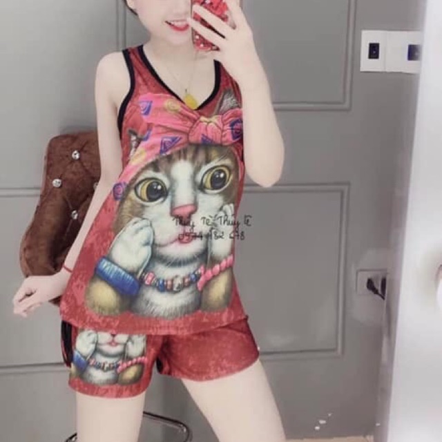 Combo 4 bộ 3d