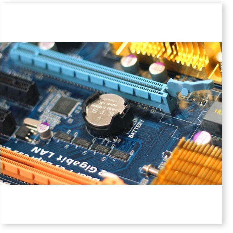 🌟 :. PIN CMOS MÁY TÍNH ĐỂ BÀN - PC, LAPTOP Camera .. CR2032 | BigBuy360 - bigbuy360.vn