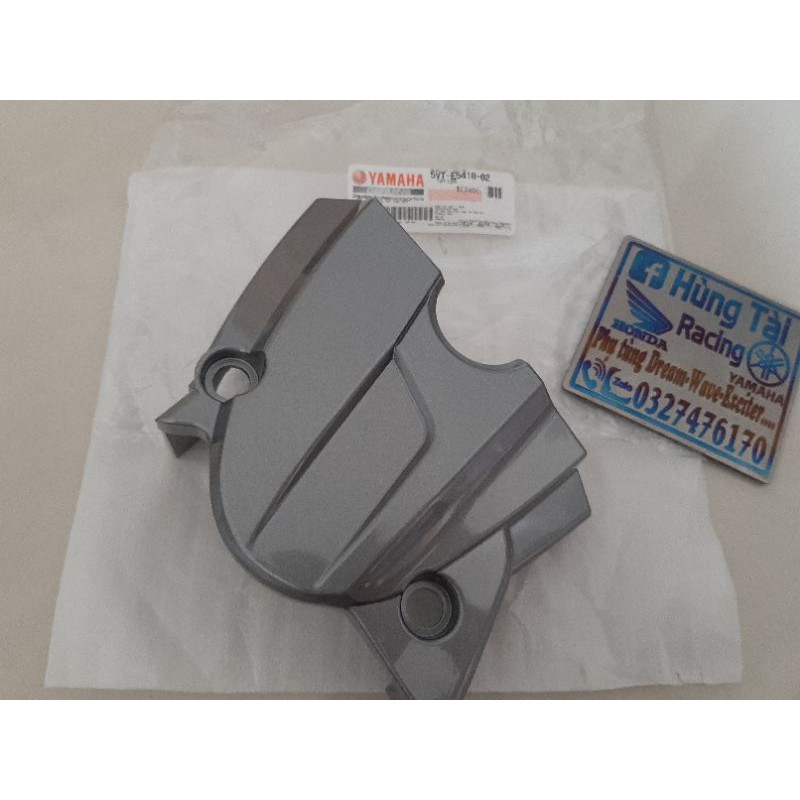 Ốp che nhông mang cá xe Sirius, Jupiter zin yamaha