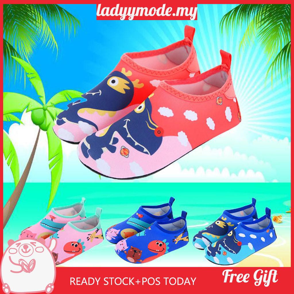 Sandals Cho Bé Trai Và Bé Gái