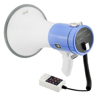 Loa cầm tay HE - ER66 (Có ghi âm)