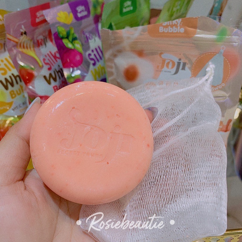 Xà bông bịch Joji | BigBuy360 - bigbuy360.vn