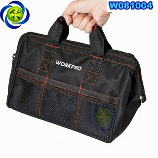 TÚI CÔNG CỤ WORKPRO W081004