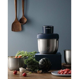 Máy xay đa năng của Morphy Richards MR9401