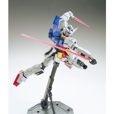 Mô hình lắp ráp Gunpla MG 1/100 AGE-1 Normal Gundam Bandai Japan