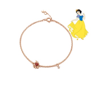 Snow White Princess Bracelet