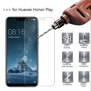 Kính cường lực huawei honor play