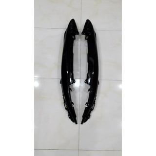 Cặp ốp sườn Hayate