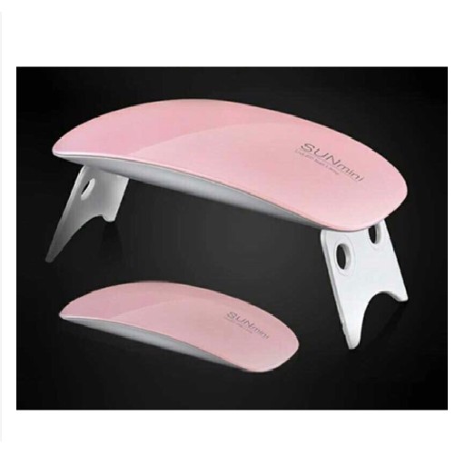 Máy Hơ Gel Sun Mini