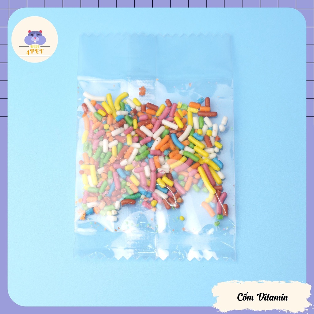 Thức Ăn Đồng Giá 01