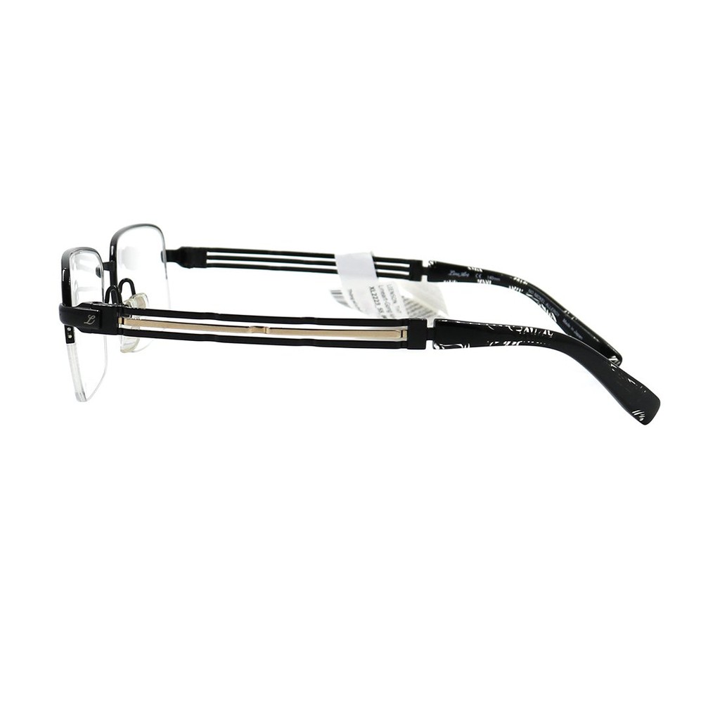 Gọng kính Charmant Line Art XL2223 BK chính hãng