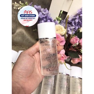 [ CHÍNH HÃNG ] NƯỚC THẦN DIORSNOW ESSENCE OF LIGHT LOTION MICRO-INFUSÉE 50ml