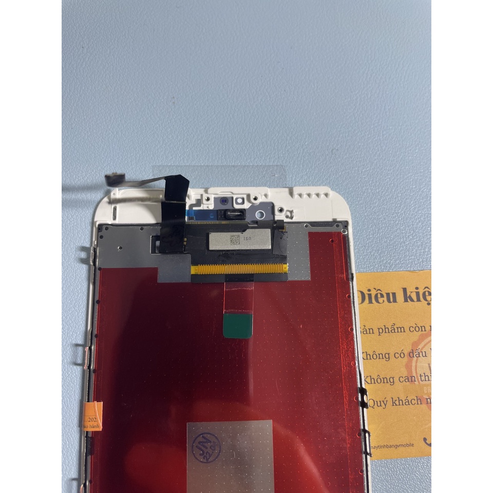 Màn hình SÁU S PLUS 5,5 INCH tặng bộ sửa tự thay thế Ngocthuymobile