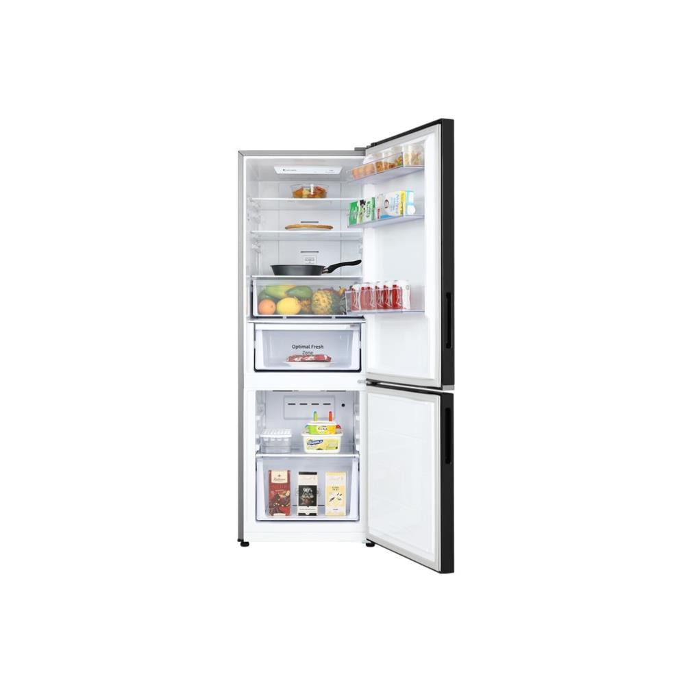 Tủ lạnh Samsung Inverter 310 lít RB30N4010BU/SV Mới 2020