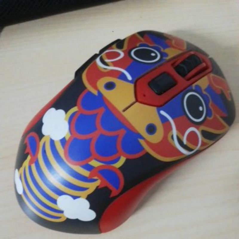 Con chuột laptop Dragon | BigBuy360 - bigbuy360.vn