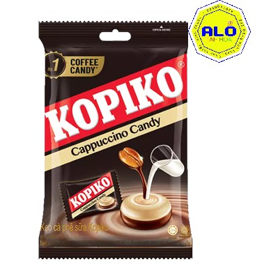 Kẹo KOPIKO cà phê sữa, 150g/gói-Alotaphoa