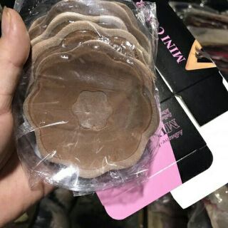 Sỉ Lẻ Miếng Dán Nhũ Hoa Silicon