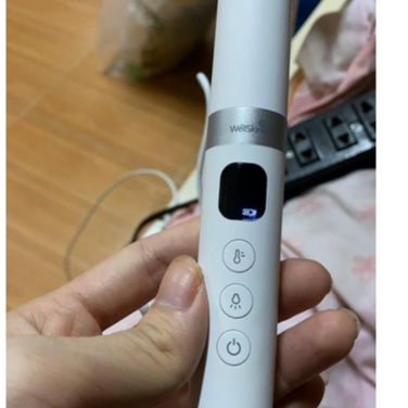 Hoả Tốc | Máy massage mắt Xiaomi WellSkins WX-MY300 - Máy làm giảm quầng thâm Xiaomi WéllSkin WX-MY300 - MiHouse