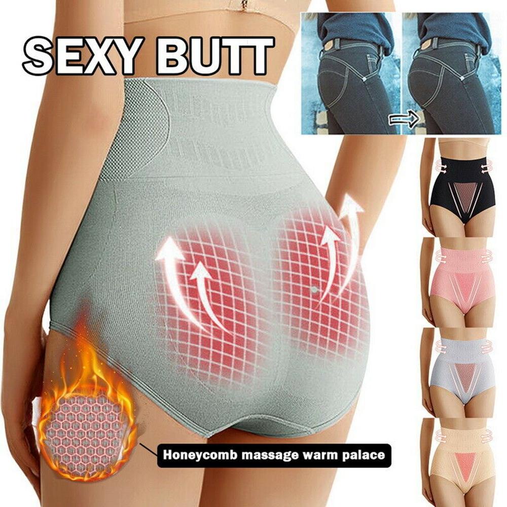 Quần Lót Định Hình Không Đường May Mới MIHAN1 Dành Cho Nữ