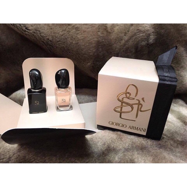 Set sì Armani 7ml *2 sale sale 🆘🆘 | BigBuy360 - bigbuy360.vn