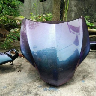 Combo sơn Samurai màu 3D T600