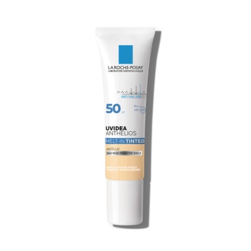 Kem chống nắng La Roche-Posay Uvidea Melt-in Tinted Cream 30ml