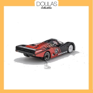[Xe HOT WHEELS PREMIUM] Pack 2 Porsche 962