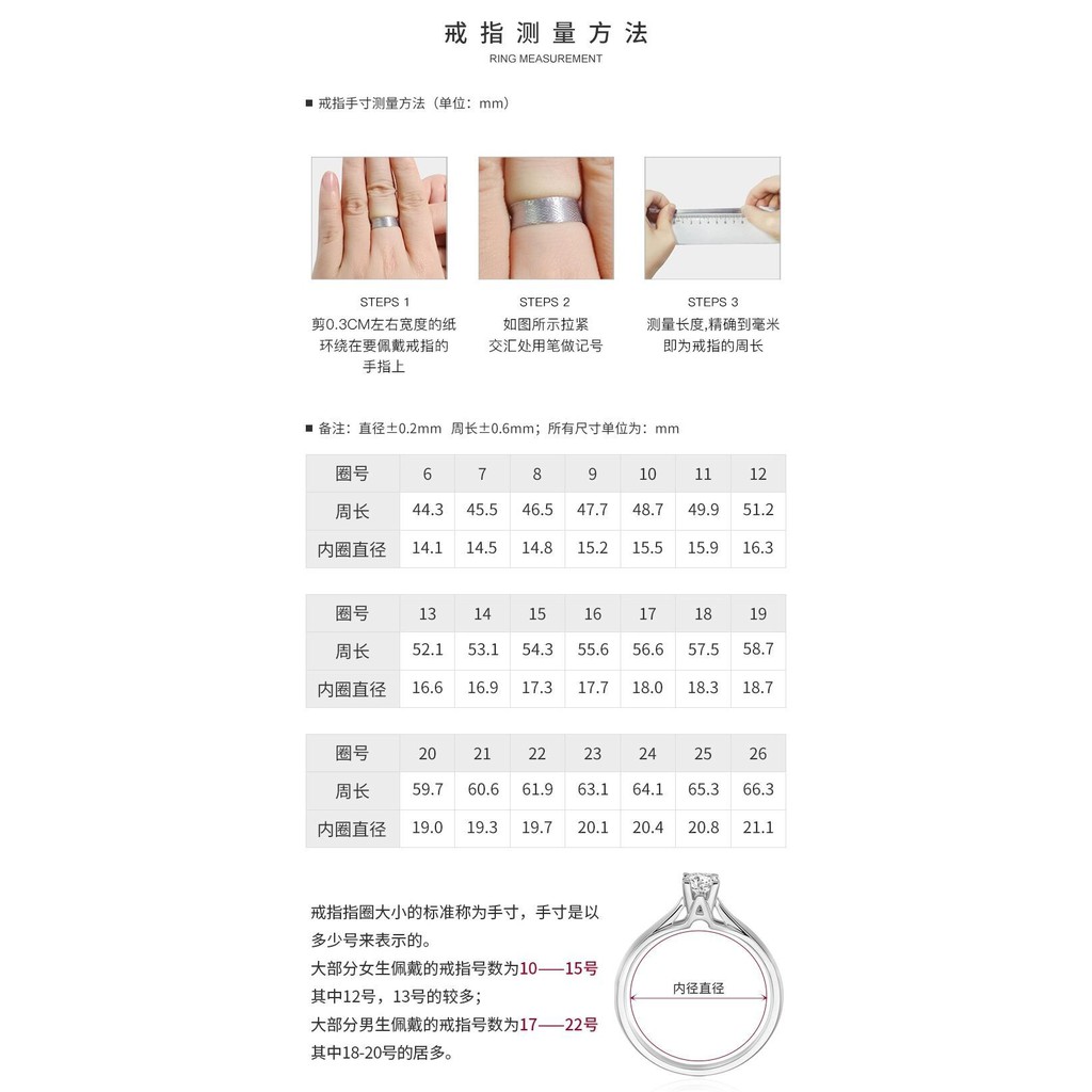 Nhẫn Mạ Bạc S925 1 Carat Moissanite Snow Moissanite Thời Trang