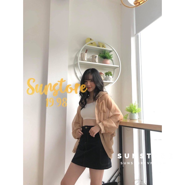 Áo sơ mi giấy 5 màu