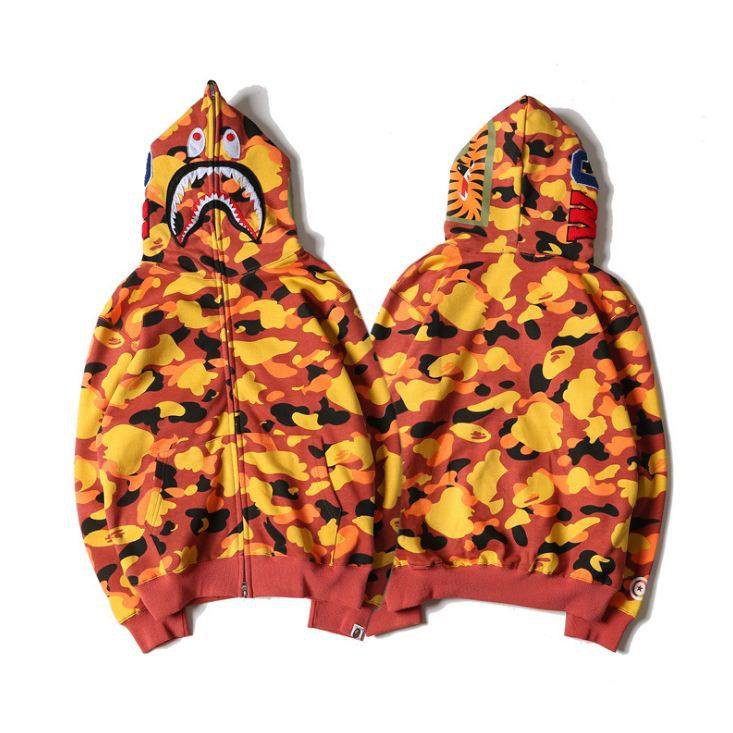 🔔 Áo Jacket BAPE [CHUẨN REP/SPF]