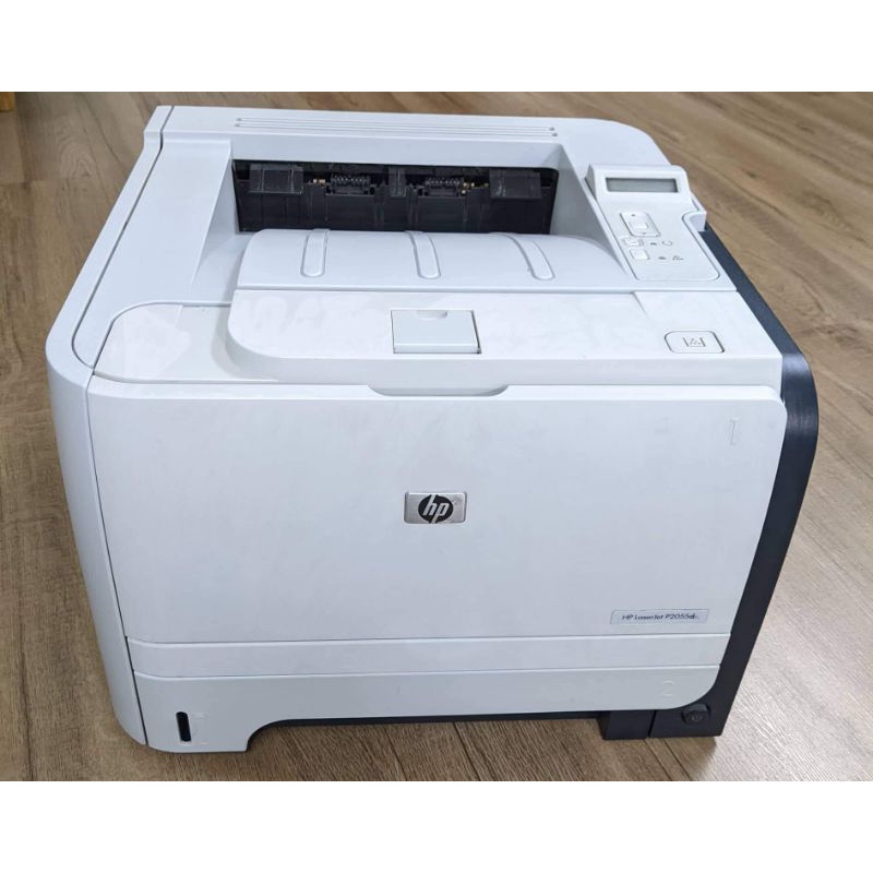 Máy in 2 mặt tự động đảo mặt HP2055d
