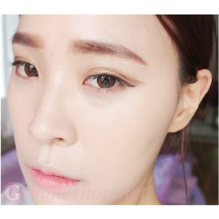 Phấn nước Absolute radiant girl cushion foundation