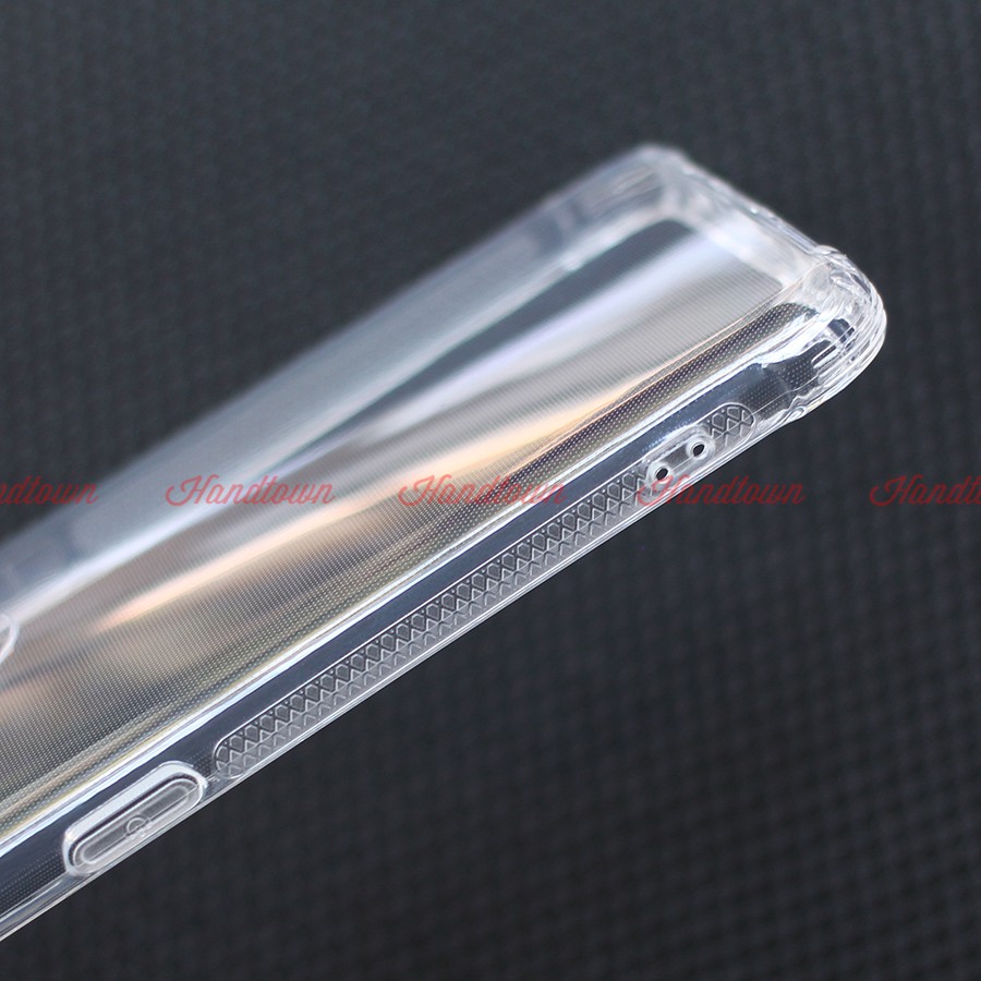 Ốp Lưng Oppo F11 Pro Silicon Dẻo Chống Sốc Cao Cấp